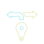 CIBA - Icons-Data unification resulting in a more flexible organisation