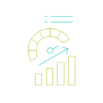 CIBA - Icons-Faster reporting, regulatory reporting and audit readiness